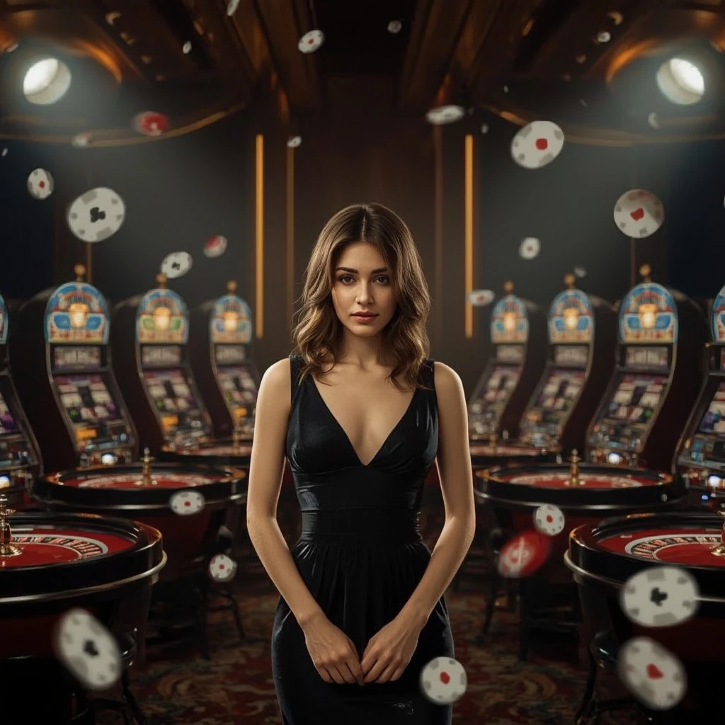 All Spins Casino games All Spins Casino games