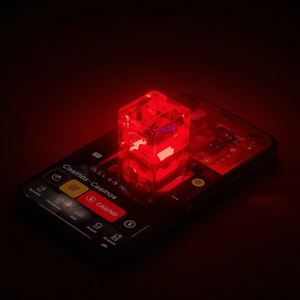 All Spins Casino App All Spins Casino App